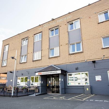 Beveridge Park Hotel 柯科迪 外观 照片