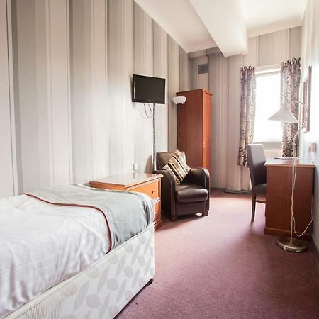 Beveridge Park Hotel 柯科迪 外观 照片
