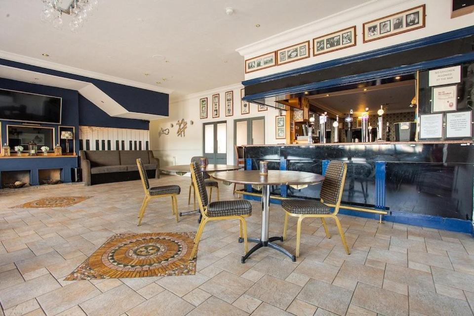 Beveridge Park Hotel 柯科迪 外观 照片