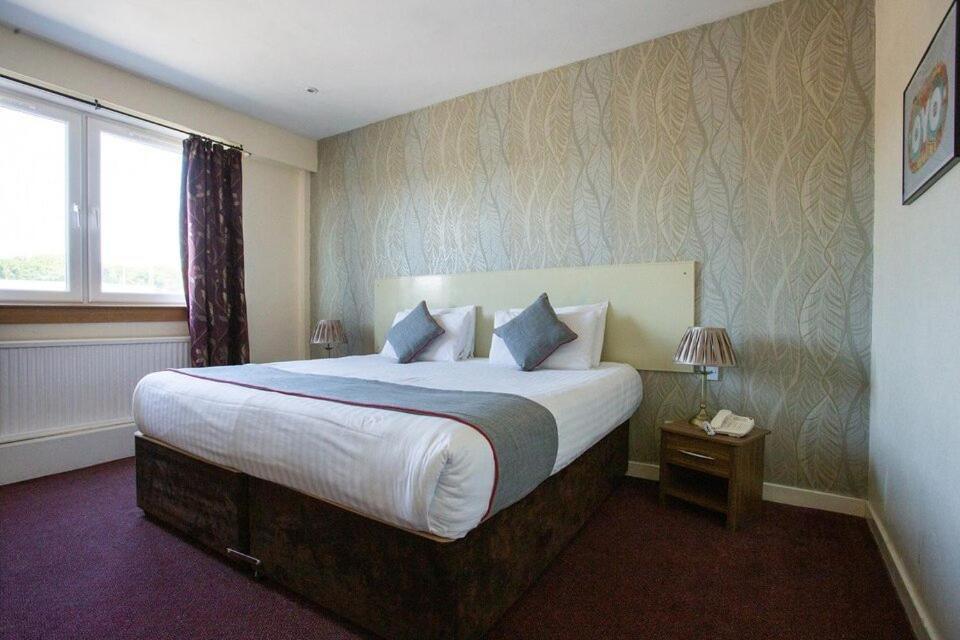 Beveridge Park Hotel 柯科迪 外观 照片
