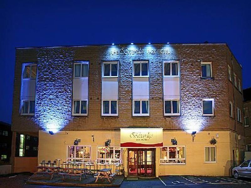 Beveridge Park Hotel 柯科迪 外观 照片