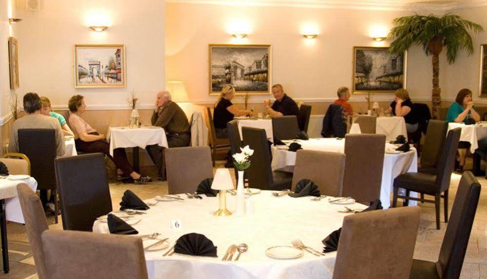 Beveridge Park Hotel 柯科迪 外观 照片