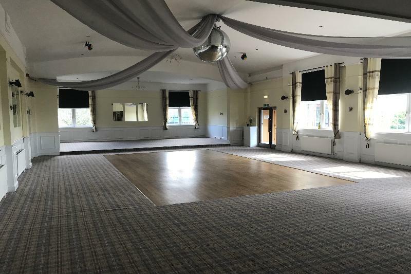 Beveridge Park Hotel 柯科迪 外观 照片