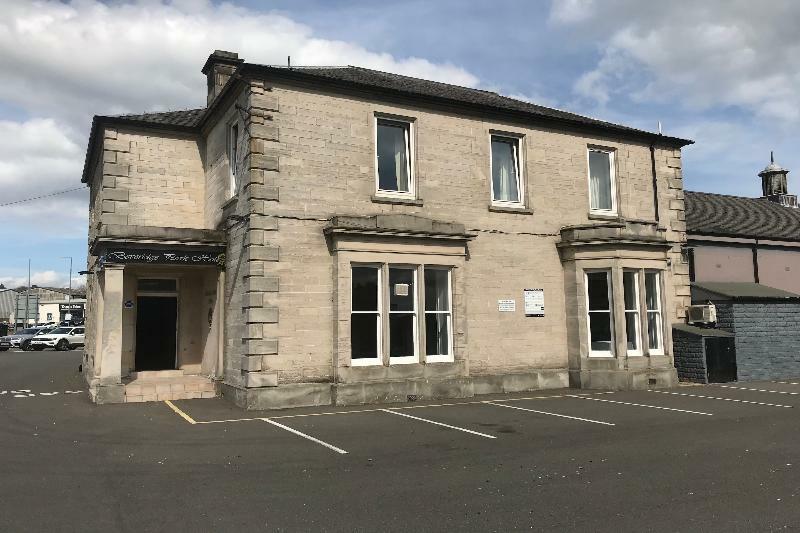 Beveridge Park Hotel 柯科迪 外观 照片