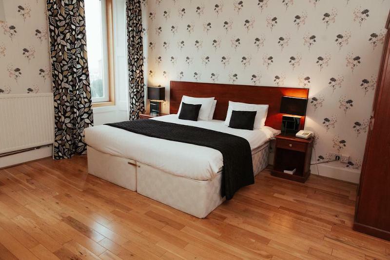 Beveridge Park Hotel 柯科迪 外观 照片