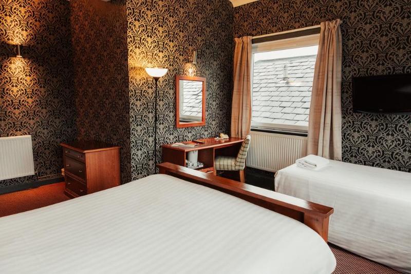 Beveridge Park Hotel 柯科迪 外观 照片