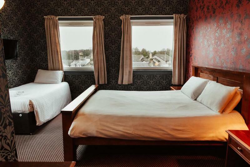 Beveridge Park Hotel 柯科迪 外观 照片