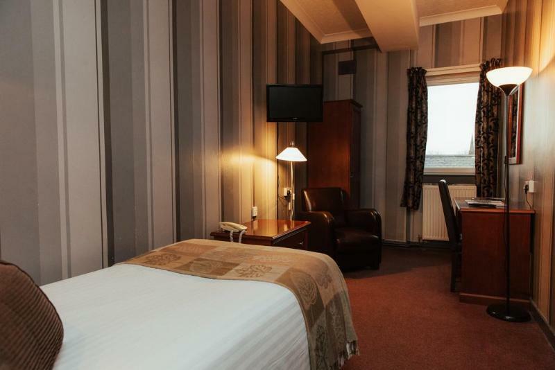 Beveridge Park Hotel 柯科迪 外观 照片