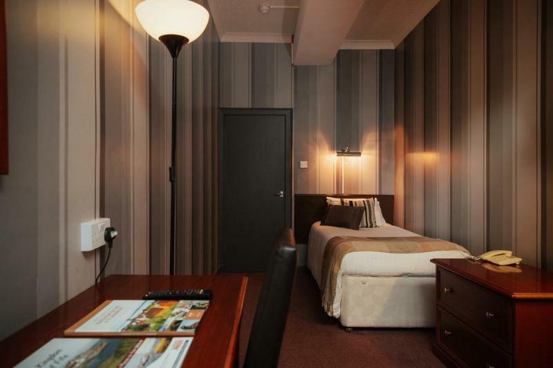 Beveridge Park Hotel 柯科迪 外观 照片