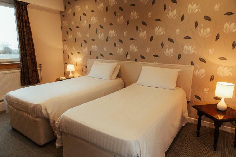 Beveridge Park Hotel 柯科迪 外观 照片