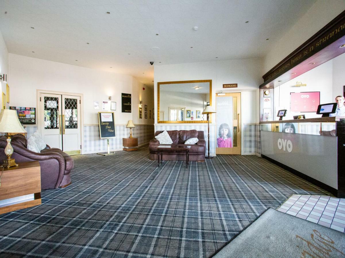 Beveridge Park Hotel 柯科迪 外观 照片