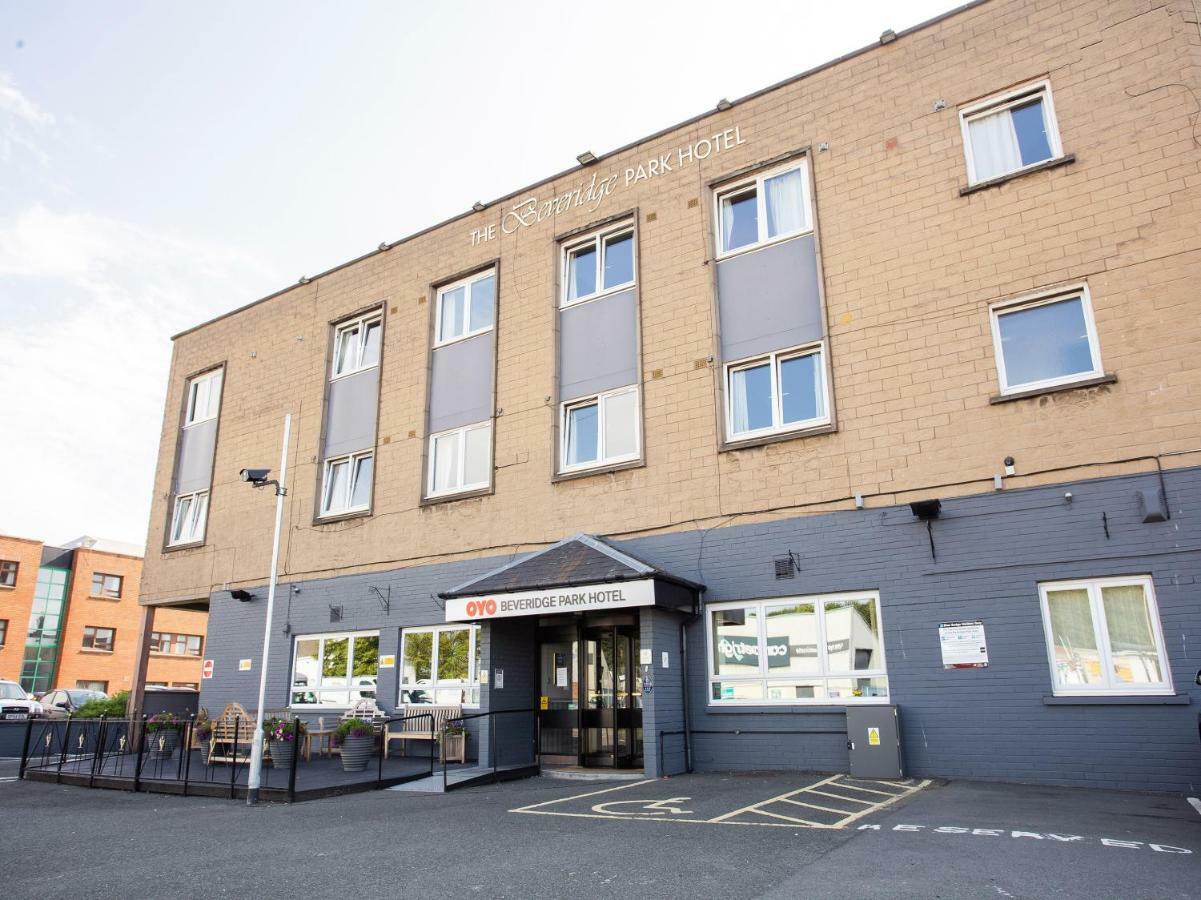 Beveridge Park Hotel 柯科迪 外观 照片
