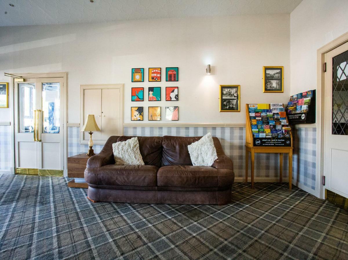Beveridge Park Hotel 柯科迪 外观 照片