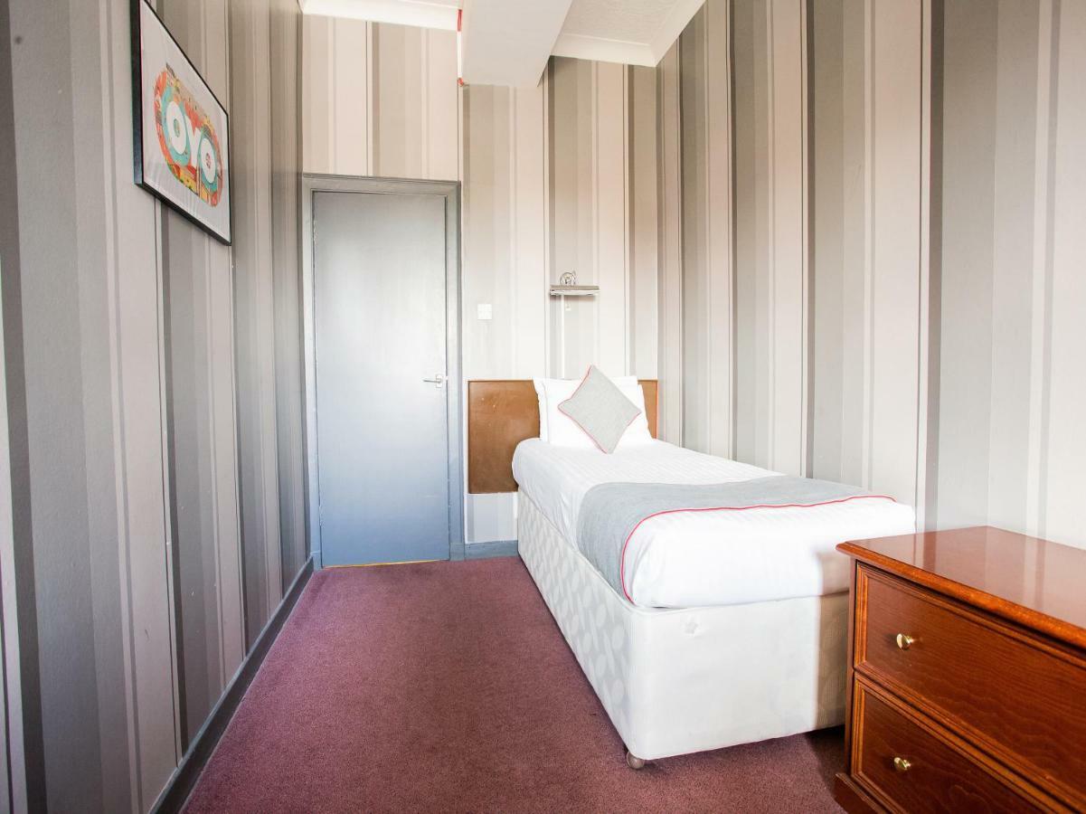 Beveridge Park Hotel 柯科迪 外观 照片