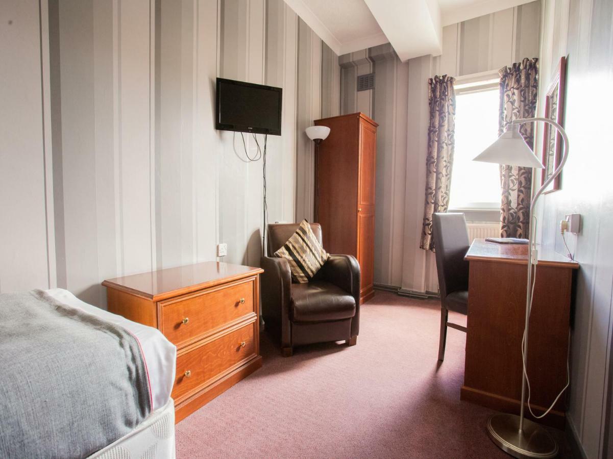 Beveridge Park Hotel 柯科迪 外观 照片