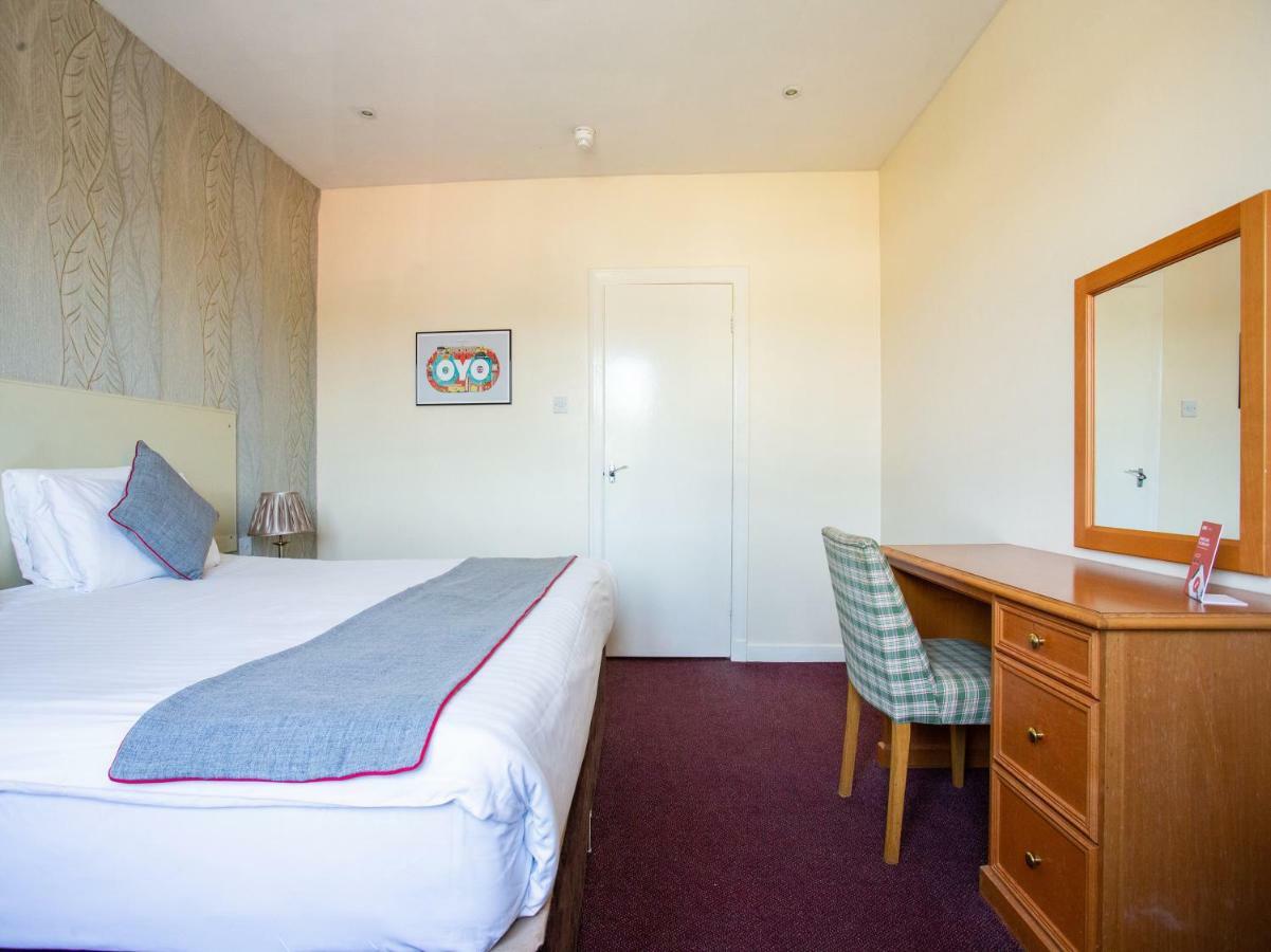 Beveridge Park Hotel 柯科迪 外观 照片