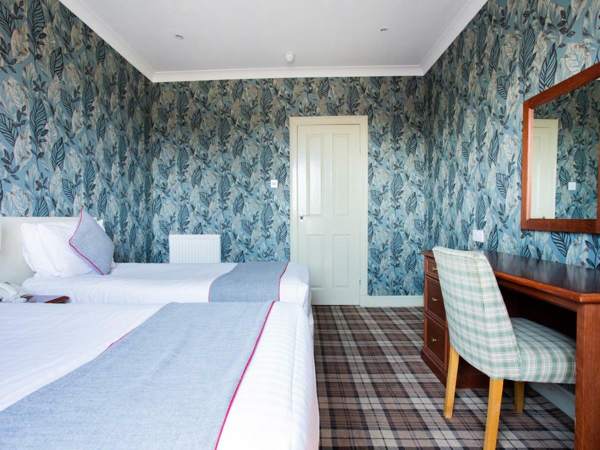 Beveridge Park Hotel 柯科迪 外观 照片