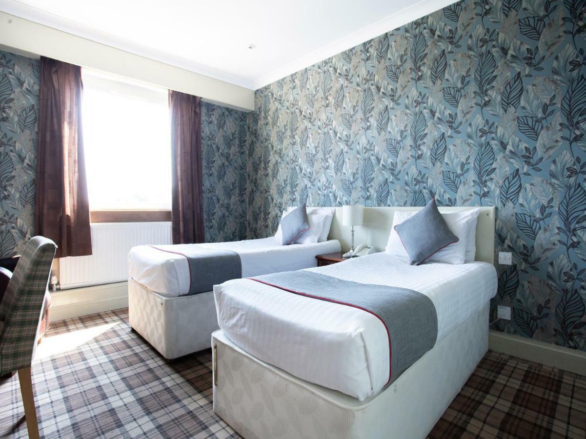 Beveridge Park Hotel 柯科迪 外观 照片