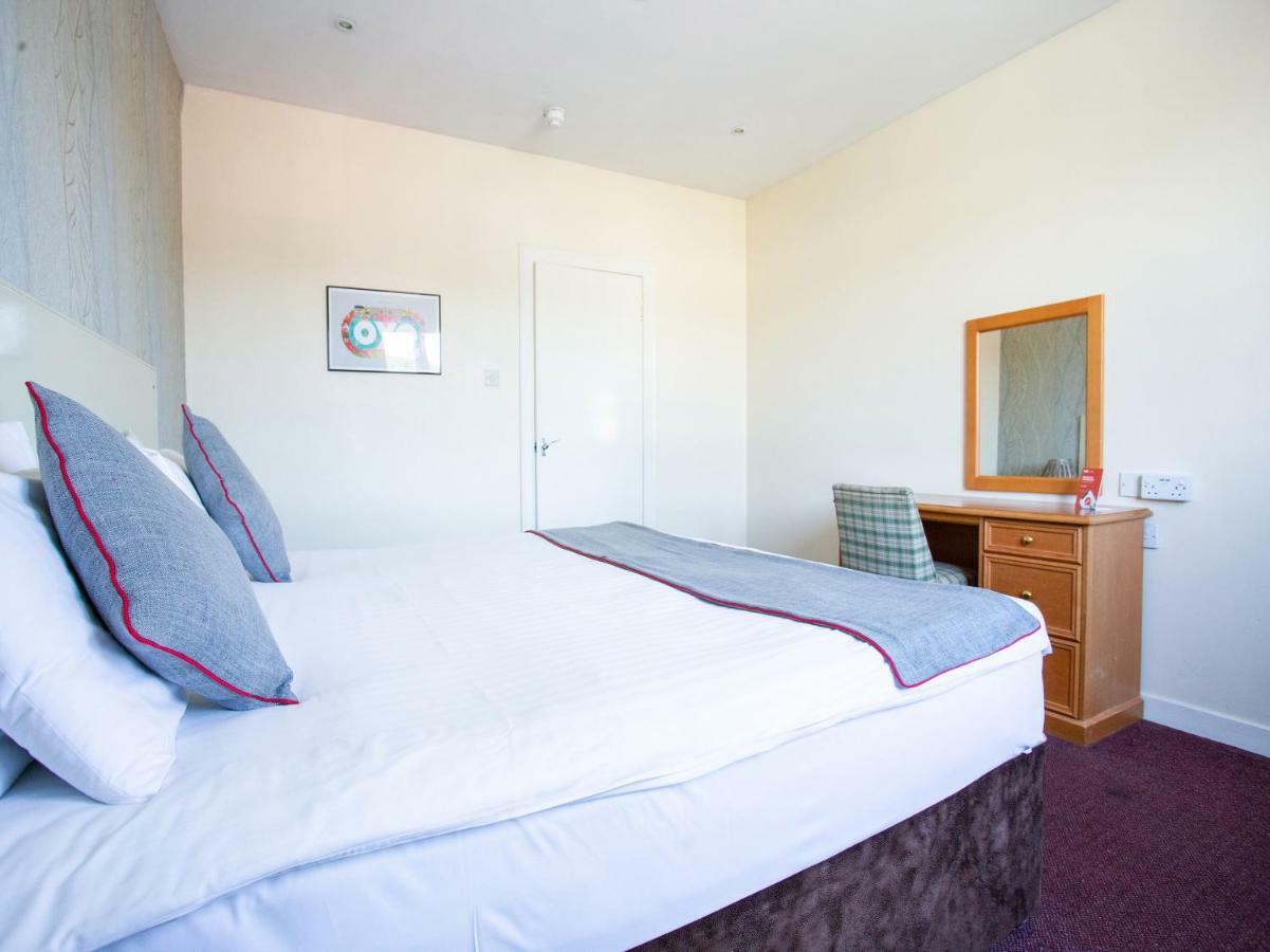 Beveridge Park Hotel 柯科迪 外观 照片