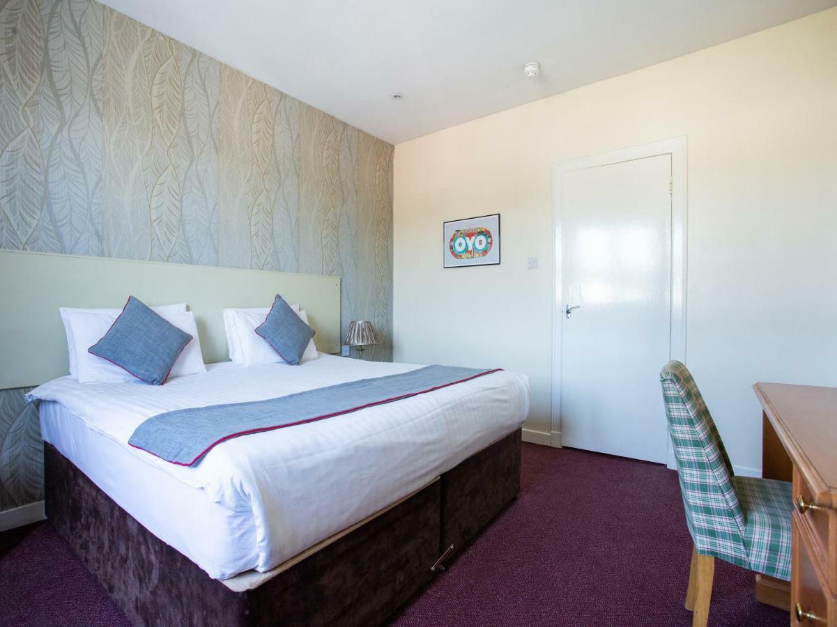 Beveridge Park Hotel 柯科迪 外观 照片