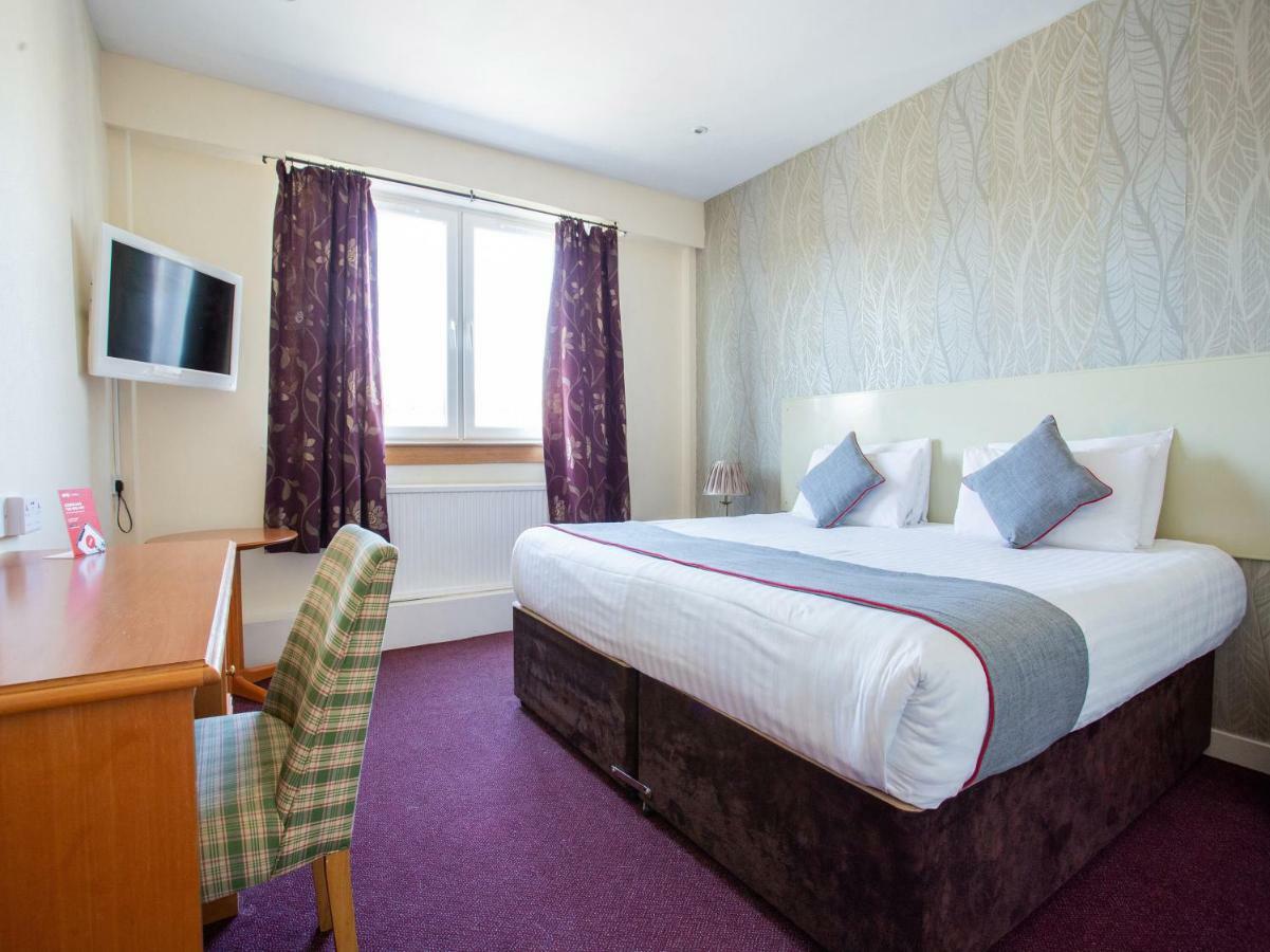 Beveridge Park Hotel 柯科迪 外观 照片