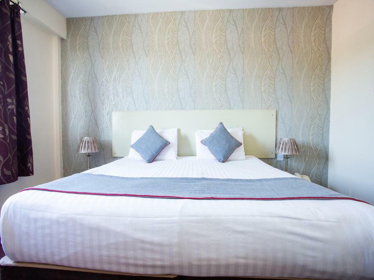 Beveridge Park Hotel 柯科迪 外观 照片