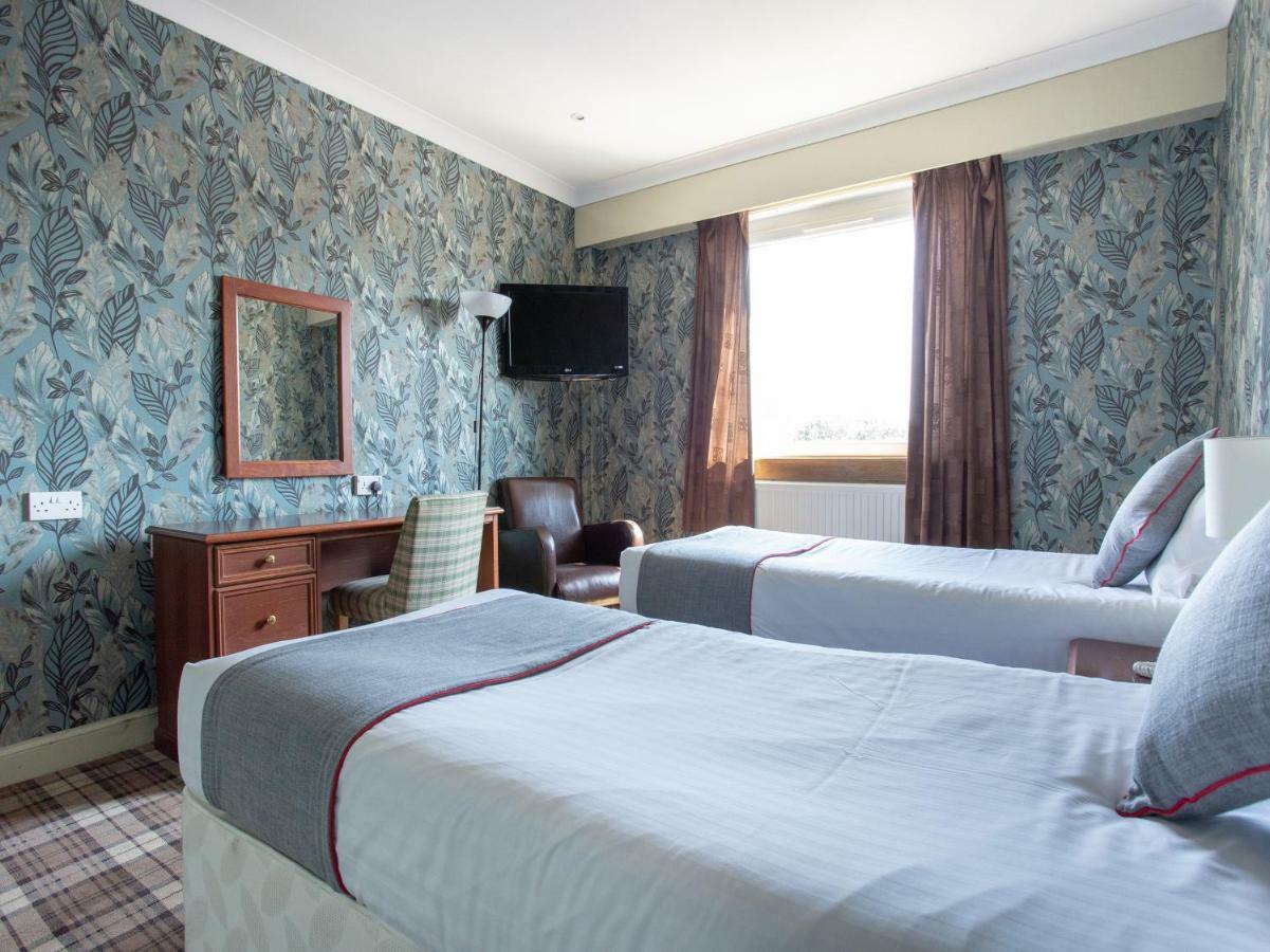 Beveridge Park Hotel 柯科迪 外观 照片