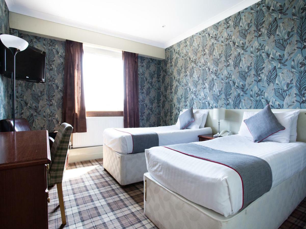 Beveridge Park Hotel 柯科迪 外观 照片