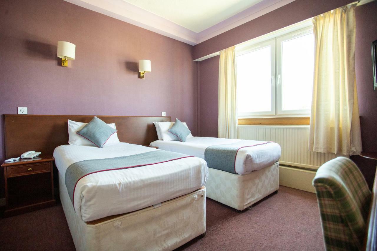 Beveridge Park Hotel 柯科迪 外观 照片