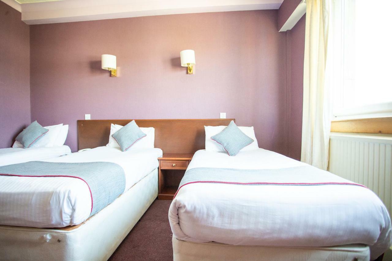 Beveridge Park Hotel 柯科迪 外观 照片