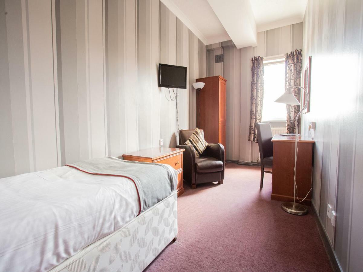 Beveridge Park Hotel 柯科迪 外观 照片